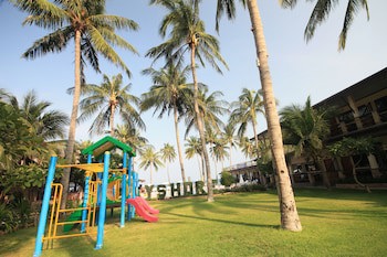 Phangan Bayshore Resort