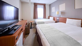 Vessel Inn Yachiyo Katsutadai Ekimae