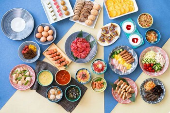 Vessel Inn Yachiyo Katsutadai Ekimae