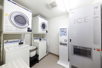 Vessel Inn Yachiyo Katsutadai Ekimae