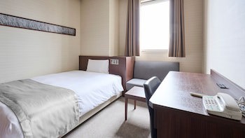 Vessel Inn Yachiyo Katsutadai Ekimae