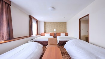 Vessel Inn Yachiyo Katsutadai Ekimae