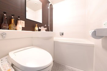 Vessel Inn Yachiyo Katsutadai Ekimae