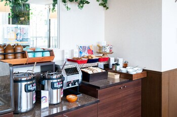 Vessel Inn Yachiyo Katsutadai Ekimae