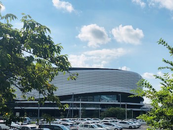 Vessel Inn Yachiyo Katsutadai Ekimae