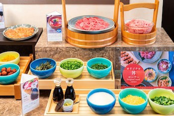 Vessel Inn Yachiyo Katsutadai Ekimae