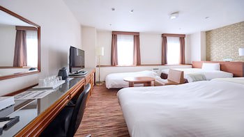 Vessel Inn Yachiyo Katsutadai Ekimae