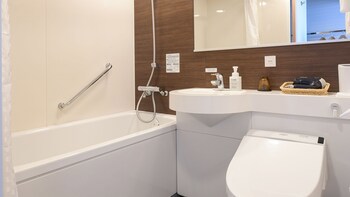 Vessel Inn Yachiyo Katsutadai Ekimae