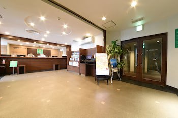 Vessel Inn Yachiyo Katsutadai Ekimae