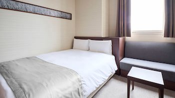 Vessel Inn Yachiyo Katsutadai Ekimae