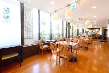 Vessel Inn Yachiyo Katsutadai Ekimae