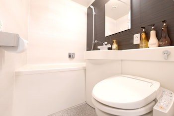 Vessel Inn Yachiyo Katsutadai Ekimae