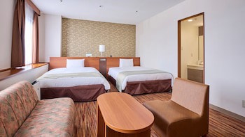 Vessel Inn Yachiyo Katsutadai Ekimae