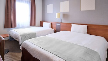 Vessel Inn Yachiyo Katsutadai Ekimae