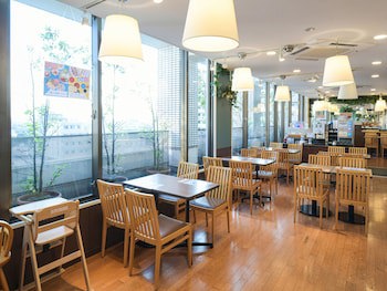 Vessel Inn Yachiyo Katsutadai Ekimae