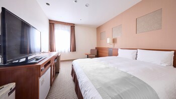 Vessel Inn Yachiyo Katsutadai Ekimae