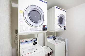 Vessel Inn Yachiyo Katsutadai Ekimae