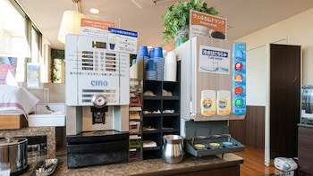 Vessel Inn Yachiyo Katsutadai Ekimae