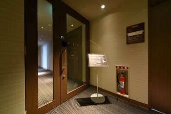 Vessel Inn Yachiyo Katsutadai Ekimae