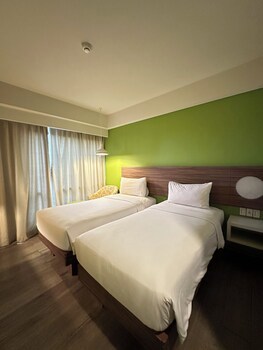 Ion Bali Benoa