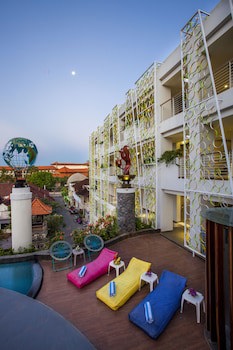 Ion Bali Benoa