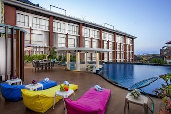 Ion Bali Benoa