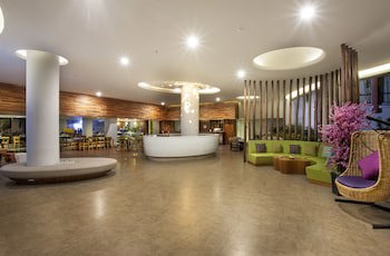 Ion Bali Benoa