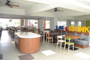 Ion Bali Benoa