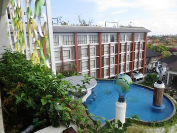 Ion Bali Benoa