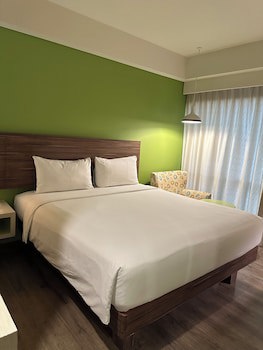 Ion Bali Benoa