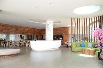 Ion Bali Benoa