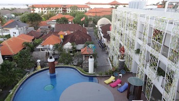 Ion Bali Benoa