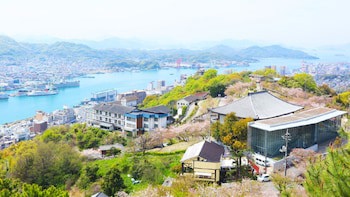 Vessel Inn Fukuyama Ekikitaguchi