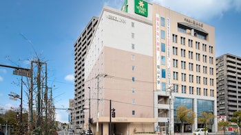 Vessel Inn Fukuyama Ekikitaguchi