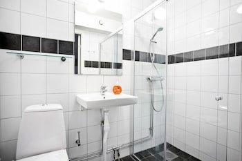 Uppsala Lagenhetshotell