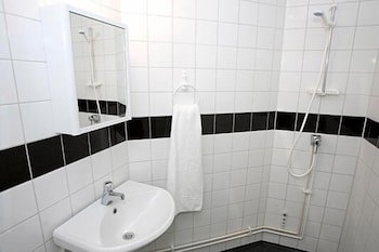 Uppsala Lagenhetshotell