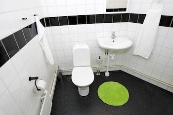 Uppsala Lagenhetshotell