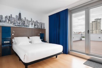 Eurostars Blue Coruna