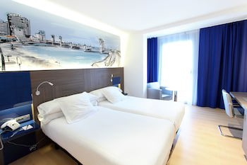 Eurostars Blue Coruna