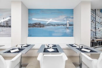 Eurostars Blue Coruna