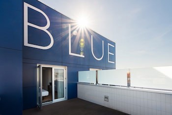 Eurostars Blue Coruna