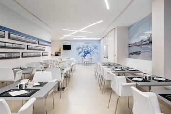 Eurostars Blue Coruna