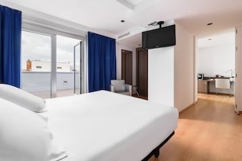 Eurostars Blue Coruna