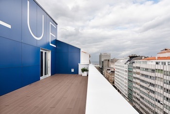 Eurostars Blue Coruna