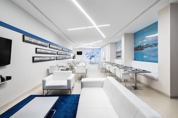 Eurostars Blue Coruna