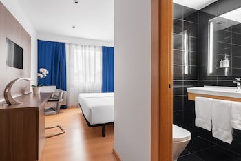Eurostars Blue Coruna