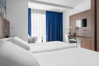 Eurostars Blue Coruna