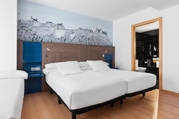 Eurostars Blue Coruna