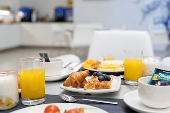 Eurostars Blue Coruna
