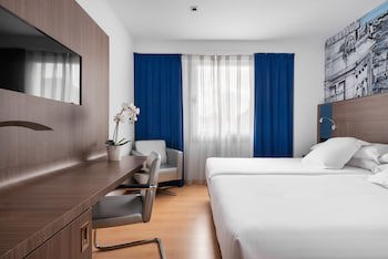 Eurostars Blue Coruna